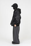 Bern Overfit MA-1 Hooded Jumper