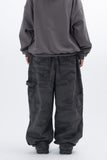 Rosite Camo Carpender Balloon Pants