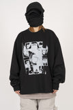 Liberta Sweat Long Sleeve T-shirt