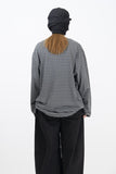 Beo Dangara Washed Long Sleeve T-Shirt