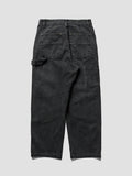 Deft Dyeing Carpenter Pants