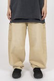 Kashi Incision Carpenter Pants