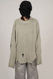 Jamie Vintage Damage Knit