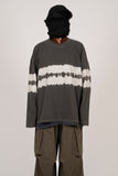 Kalia Dyeing Long Sleeve T-Shirt