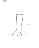 Mont nerd boots