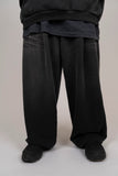 Benny Brush Set Up Pants