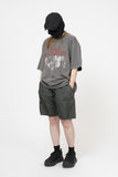 Bad Punk Short Sleeve T-Shirt