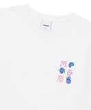 SPIRAL SHELLS TEE