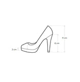Nost Cutout Loafers