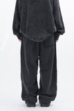 Kaor Stud Snow Washing Sweatpants