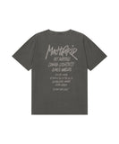 PIGMENT GRAFFITI LOGO TEE