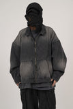 Carly Aging Tracker Jacket