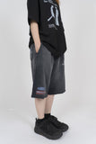 Odd Craft Pigment Shorts
