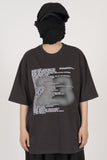 23 Dose Short Sleeve T-Shirt