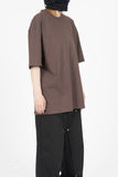 Solar Ethnic Short Sleeve T-Shirt