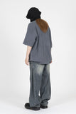 Rowl Pigment Short Sleeve T-Shirt
