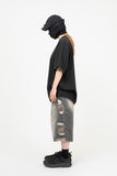 Fore Cut Camo Bermuda Pants