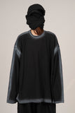 Seite Line Long Sleeve T-shirt