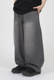 Royer Balloon Banding Denim