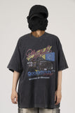 GMG Wrench Pigment Short Sleeve T-Shirt