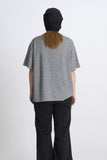Resful Summer Enough Short Sleeve Knit