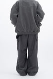 Enke Balloon Cargo Pants