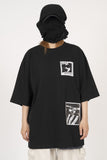 Bellium short sleeve T-Shirt