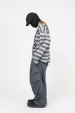 Trust Summer Knit