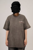 Polarstar Washing Short Sleeve T-Shirt