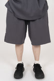 Arkan Waffle Set up Shorts