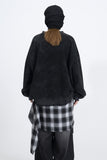 Sov Grunge Sweatshirt