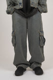 Elin Ash Denim