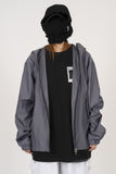 Caligo York Windbreaker Jacket