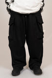 Dan Terry Balloon Cargo Sweatpants