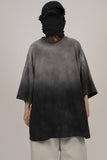 Coby over Short Sleeve T-shirt