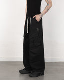 [MADE] Metal Cotton Cargo Pants