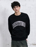 Authentic Arch Logo Sweatshirt
