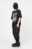 Car Crush Short Sleeve T-Shirt