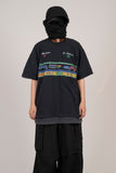 Formula Short Sleeve T-shirt
