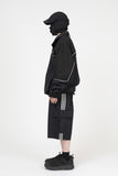 Ardo Piping Work Windbreaker