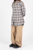 Leon Big Pocket Cargo Pants