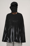 Fuego Flame Long Sleeve T-shirt