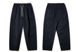 winter cotton bendable pants