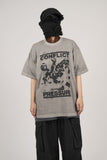 Fressure Short Sleeve T-shirt