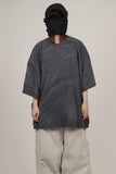 Allen Washing Short Sleeve T-shirt