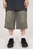 Roa Carpenter Bermuda Denim
