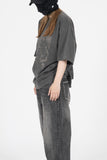 Hala Spirit Pigment Short Sleeve T-Shirt