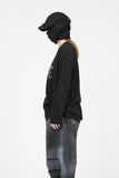 Fame Long Sleeve T-Shirt