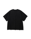[AG] Satellite Photo Graphic Half Tee