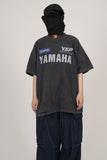 Over Racing Short Sleeve T-shirt